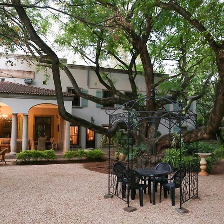 Angel Oak Guesthouse Brits Kültér fotó