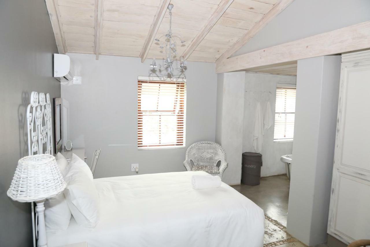 Angel Oak Guesthouse Brits Kültér fotó