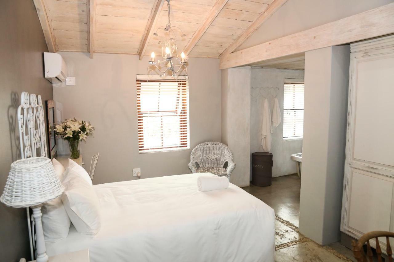 Angel Oak Guesthouse Brits Kültér fotó