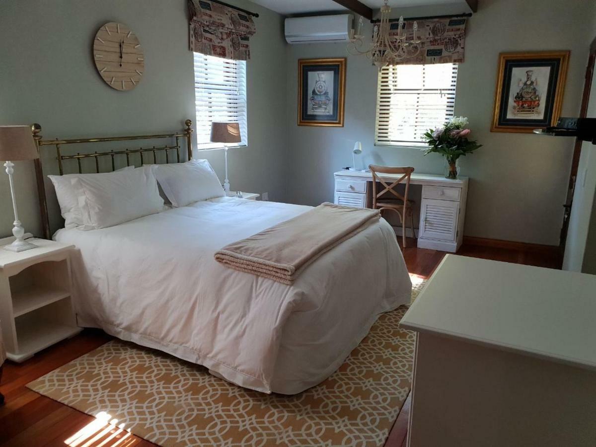 Angel Oak Guesthouse Brits Kültér fotó